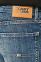 niebieski Tommy Jeans Szorty jeansowe DM0DM10558.4891