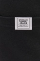 чорний Шорти Tommy Jeans