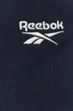 тёмно-синий Reebok - Шорты GJ0630