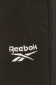 Reebok - Szorty GL3148 80 % Bawełna, 20 % Poliester z recyklingu