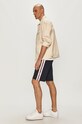 Σορτς Tommy Hilfiger UM0UM01938.4891 σκούρο μπλε SS21