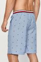 Tommy Hilfiger - Pyžamové šortky  100% Organická bavlna