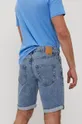 Only & Sons Szorty jeansowe 100 % Bawełna