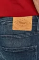 modrá Produkt by Jack & Jones - Rifľové krátke nohavice
