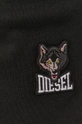 чорний Шорти Diesel