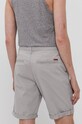 Oblečení Kraťasy Jack & Jones 12165604 šedá