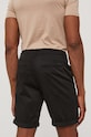 Oblečení Kraťasy Jack & Jones 12165604 černá