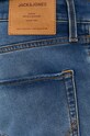 Džínové šortky Jack & Jones modrá 12166269