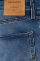 niebieski Jack & Jones Szorty jeansowe