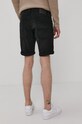 Одежда Джинсовые шорты Jack & Jones 12166274 чёрный