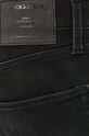 Джинсовые шорты Jack & Jones чёрный 12166274