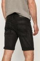 Jack & Jones Szorty jeansowe 77 % Bawełna, 3 % Elastan, 14 % Modal, 6 % Poliester