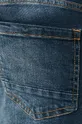 mornarsko modra Brave Soul jeans kratke hlače