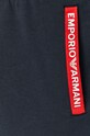 Oblečenie Emporio Armani - Šortky 111004.1P575 tmavomodrá