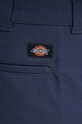 Kraťasy Dickies modrá DK0A4XESBLK