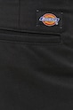 Dickies pantaloncini DK0A4XESBLK nero