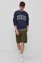 Dickies shorts DK0A4XEDMGR green SS24
