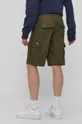 Dickies shorts  Basic material: 100% Cotton Pocket lining: 70% Polyester, 30% Cotton