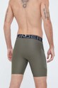 Under Armour 1361596 zelená AW23