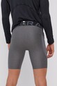 Under Armour pantaloni scurți de antrenament gri 1361596