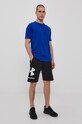 Under Armour Szorty 1357118 czarny 1357118