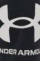 Kraťasy Under Armour 1357118 1357118 černá