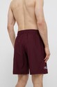 Oblečení Under Armour - Kraťasy 1361433 1361433 burgundské