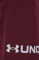 burgundské Under Armour - Šortky 1361433