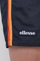 темно-синій Купальні шорти Ellesse