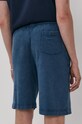 Odzież Marc O'Polo Szorty 174684 granatowy