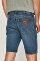 Wrangler Szorty jeansowe 98 % Bawełna, 2 % Elastan
