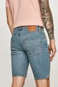 Levi's - Szorty jeansowe 99 % Bawełna, 1 % Elastan