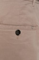AllSaints Szorty MT011V beżowy