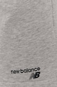New Balance Szorty MS11903AG szary MS11903AG