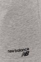 szary New Balance Szorty MS11903AG