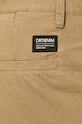Dr. Denim Szorty zielony 2110104J703