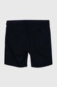 Gant pantaloni scurti 20070 bleumarin SS24