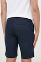 Одяг Шорти Gant 20070 темно-синій