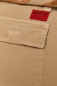 Къс панталон CAT Footwear 2820096.11868 бежов
