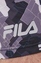 Oblečenie Šortky Fila 683388 fialová