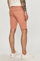 Oblečení Pepe Jeans - Kraťasy Blackburn short PM800523.166 růžová