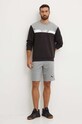 Puma шорты 586709 серый AW24