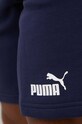 Puma Kratke hlače mornarsko plava 586709