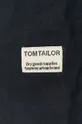 sötétkék Tom Tailor rövidnadrág