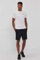 Lyle & Scott Szorty czarny