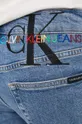Calvin Klein Jeans Szorty jeansowe J30J319209.4891 Męski