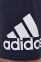 Σορτς adidas  70% Βαμβάκι, 30% Ανακυκλωμένος πολυεστέρας