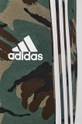 барвистий Шорти adidas