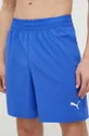 plava Kratke hlače Puma Muški