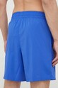 Îmbrăcăminte Puma pantaloni scurti 520142 albastru
